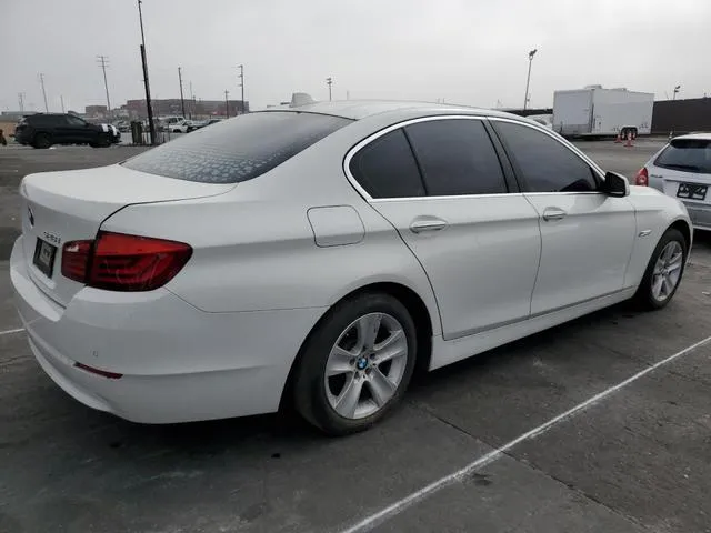 WBAXG5C54CDW92238 2012 2012 BMW 5 Series- 528 I 3