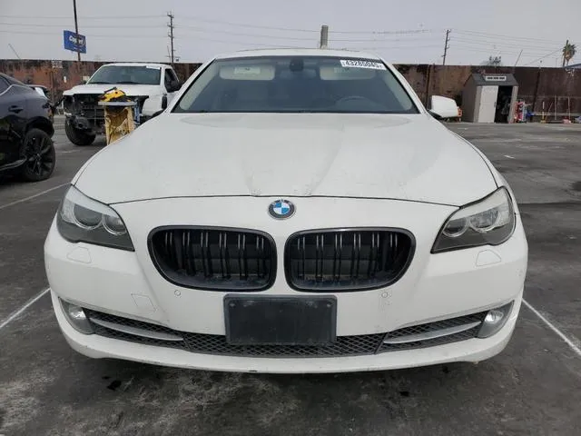 WBAXG5C54CDW92238 2012 2012 BMW 5 Series- 528 I 5