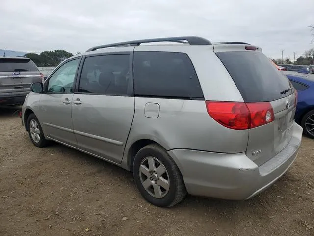 5TDZA23C96S403356 2006 2006 Toyota Sienna- CE 2