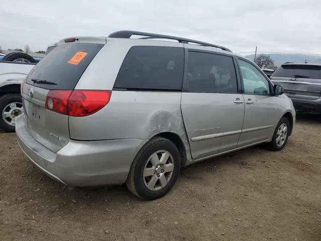 5TDZA23C96S403356 2006 2006 Toyota Sienna- CE 3