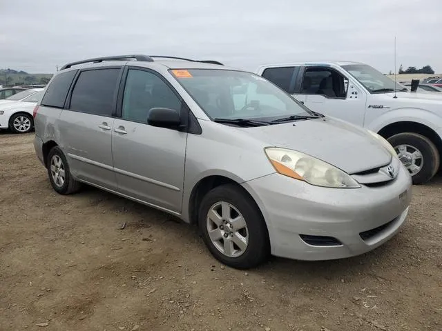 5TDZA23C96S403356 2006 2006 Toyota Sienna- CE 4