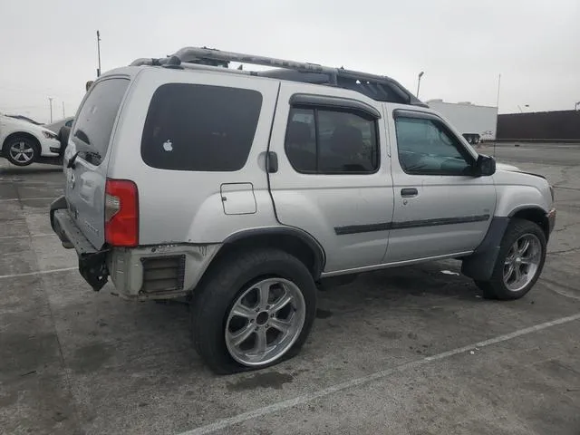 5N1ED28TX4C643573 2004 2004 Nissan Xterra- XE 3