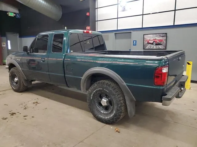 1FTZR15X7WTA73639 1998 1998 Ford Ranger- Super Cab 2