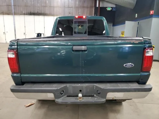 1FTZR15X7WTA73639 1998 1998 Ford Ranger- Super Cab 6