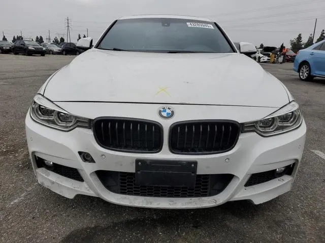 WBA8B9G39HNU54647 2017 2017 BMW 3 Series- 330 I 5