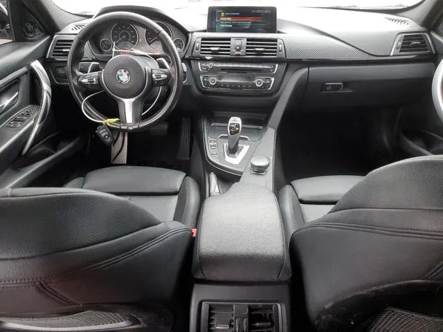 WBA8B9G39HNU54647 2017 2017 BMW 3 Series- 330 I 8