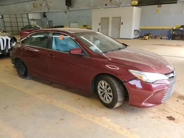 4T1BF1FK4GU510484 2016 2016 Toyota Camry- LE 4