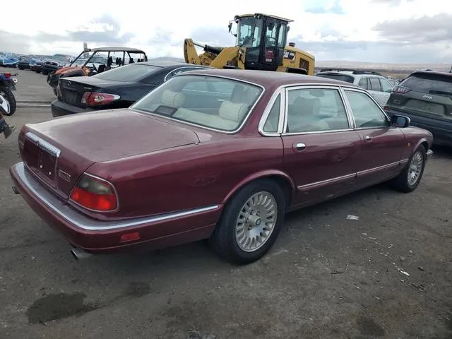 SAJKX6243VC804338 1997 1997 Jaguar Vanden Plas 3