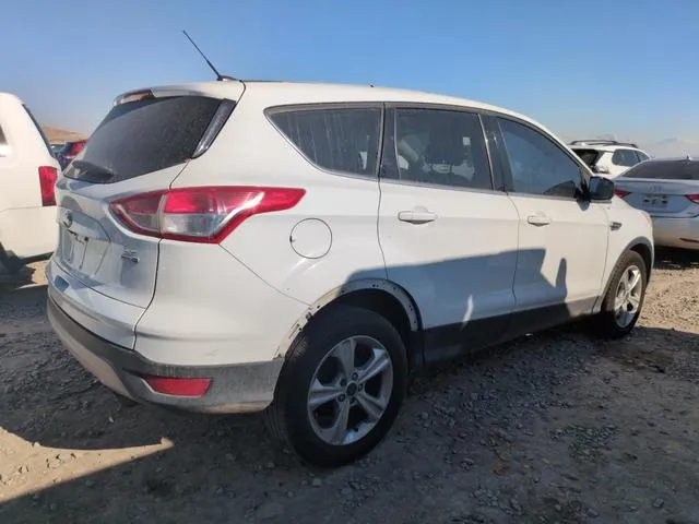 1FMCU9GX1GUB75610 2016 2016 Ford Escape- SE 3