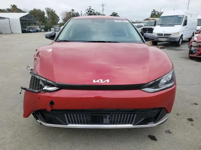 KNDC34LA9R5205784 2024 2024 KIA EV6- Light 5