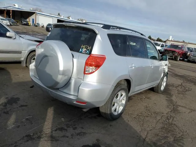 JTMBD31V875106458 2007 2007 Toyota RAV4- Limited 3