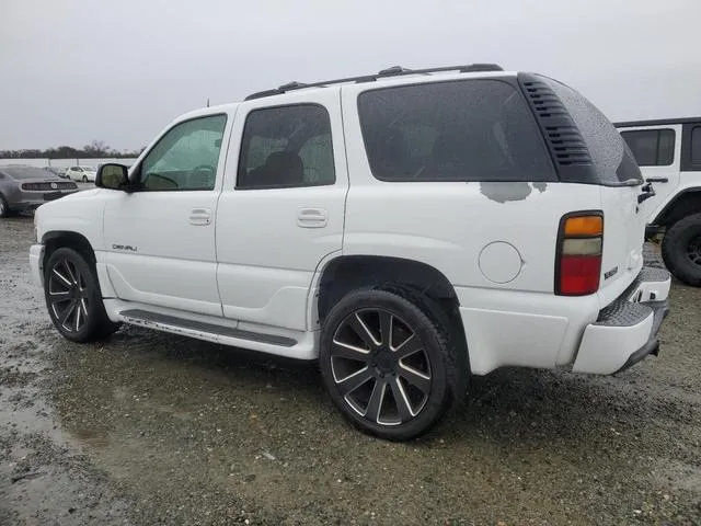 1GKEK63U44J216309 2004 2004 GMC Yukon- Denali 2