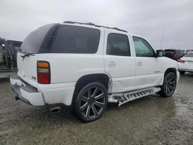 1GKEK63U44J216309 2004 2004 GMC Yukon- Denali 3