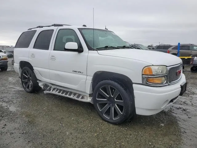 1GKEK63U44J216309 2004 2004 GMC Yukon- Denali 4