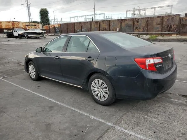 4T4BF1FKXCR162688 2012 2012 Toyota Camry- Base 2