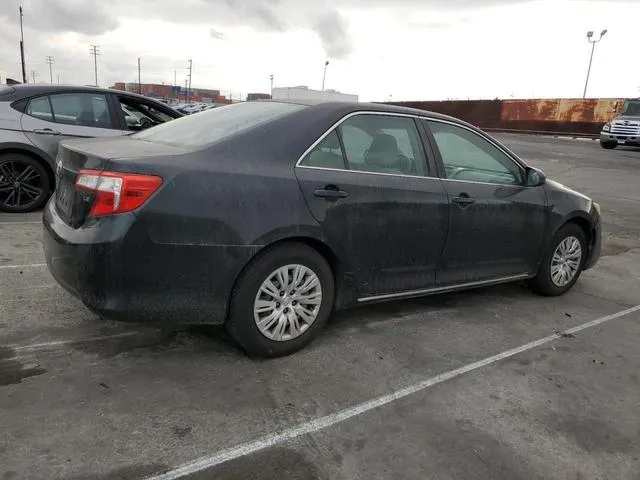 4T4BF1FKXCR162688 2012 2012 Toyota Camry- Base 3