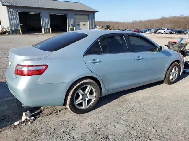 JTNBK46K573002429 2007 2007 Toyota Camry- LE 3