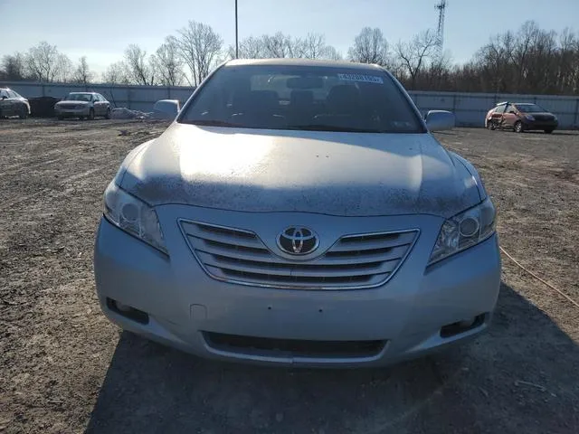 JTNBK46K573002429 2007 2007 Toyota Camry- LE 5