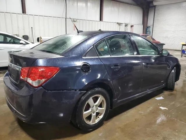 1G1PC5SB9E7277545 2014 2014 Chevrolet Cruze- LT 3