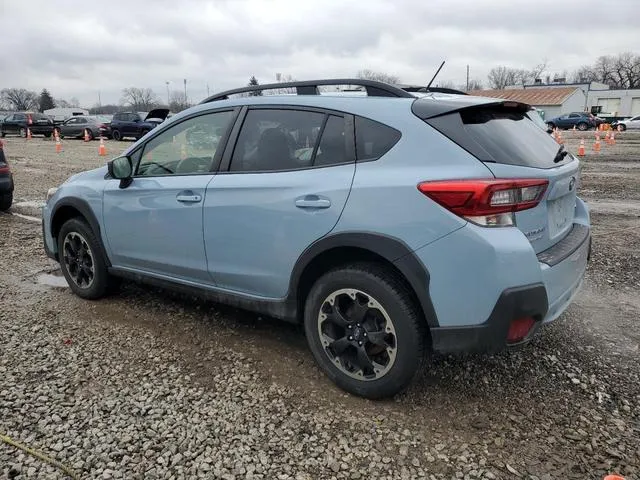 JF2GTABCXP8269297 2023 2023 Subaru Crosstrek 2