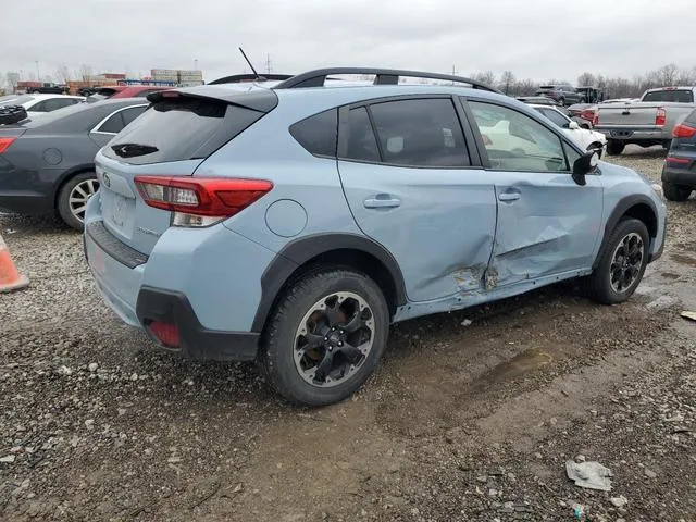 JF2GTABCXP8269297 2023 2023 Subaru Crosstrek 3