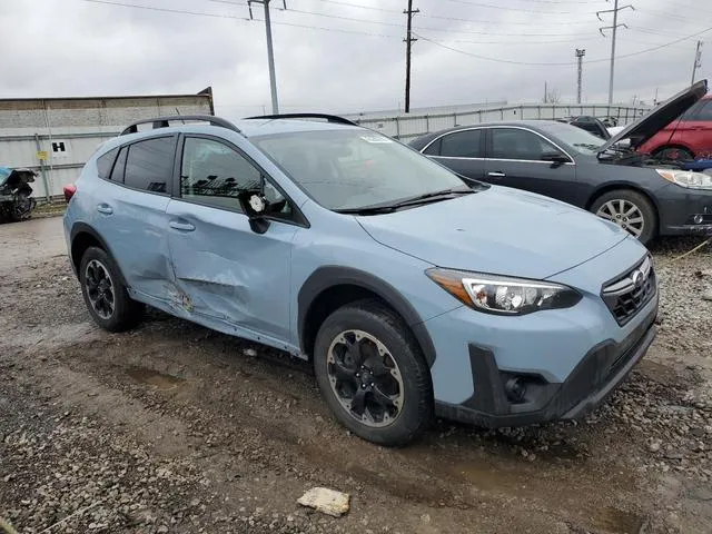 JF2GTABCXP8269297 2023 2023 Subaru Crosstrek 4