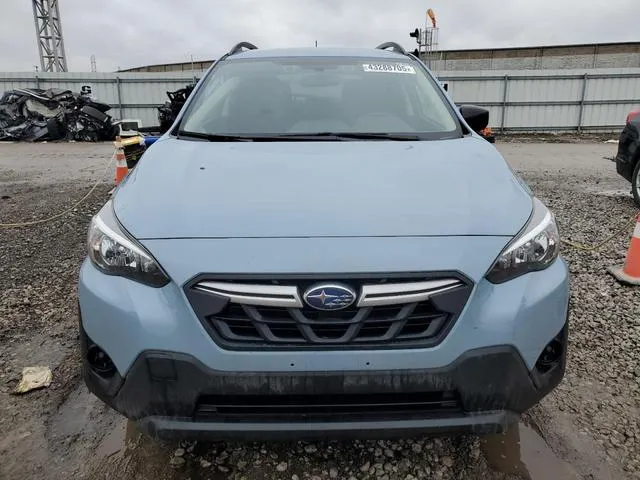 JF2GTABCXP8269297 2023 2023 Subaru Crosstrek 5