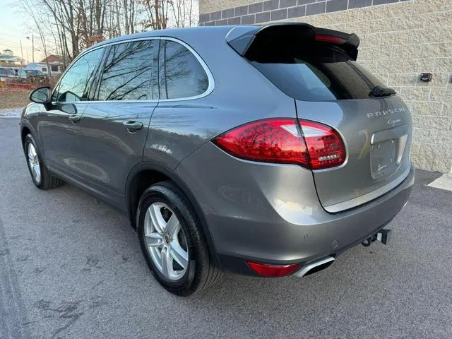 WP1AA2A29ELA06798 2014 2014 Porsche Cayenne 3