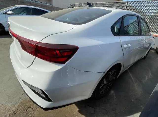 3KPF24AD9KE119494 2019 2019 KIA Forte- FE 4