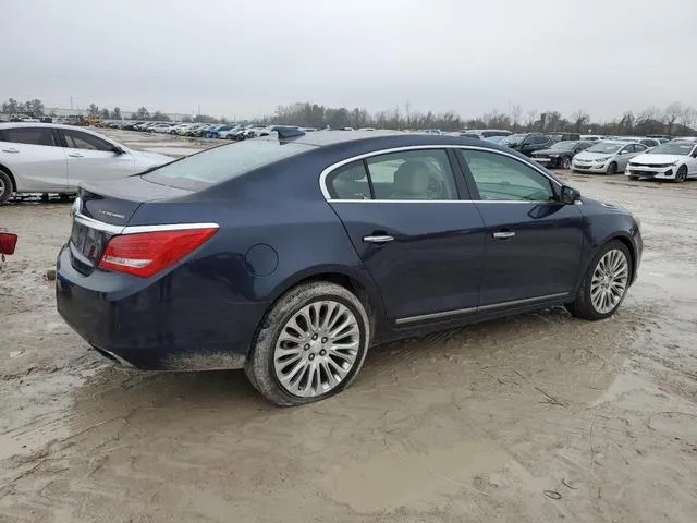 1G4GF5G31GF160644 2016 2016 Buick Lacrosse- Premium 3