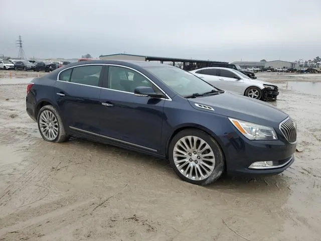 1G4GF5G31GF160644 2016 2016 Buick Lacrosse- Premium 4