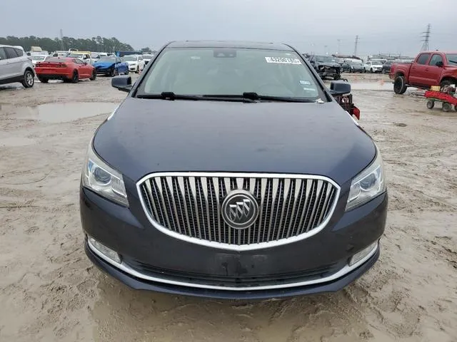 1G4GF5G31GF160644 2016 2016 Buick Lacrosse- Premium 5