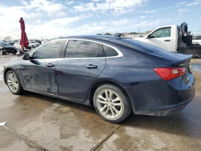 1G1ZE5ST7HF187073 2017 2017 Chevrolet Malibu- LT 2