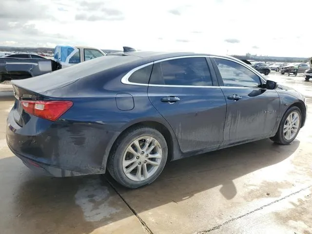 1G1ZE5ST7HF187073 2017 2017 Chevrolet Malibu- LT 3