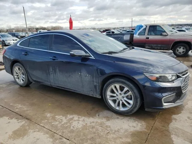 1G1ZE5ST7HF187073 2017 2017 Chevrolet Malibu- LT 4