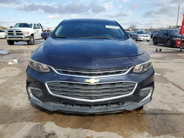 1G1ZE5ST7HF187073 2017 2017 Chevrolet Malibu- LT 5