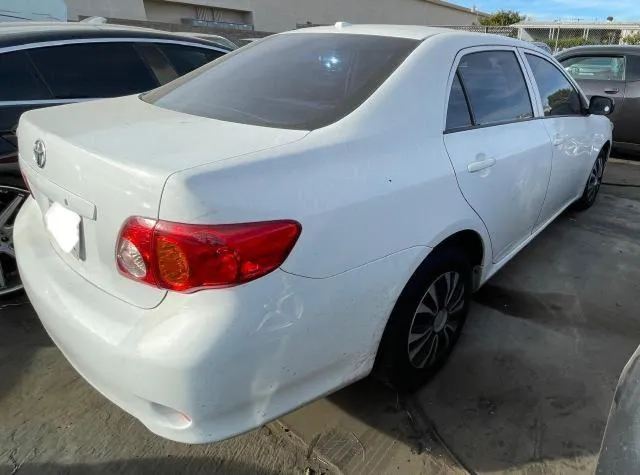 JTDBL40E79J015928 2009 2009 Toyota Corolla- Base 4