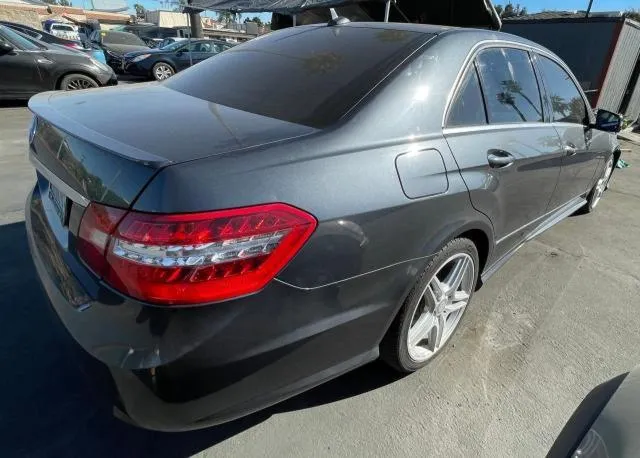 WDDHF5KB6DA746536 2013 2013 Mercedes-Benz E-Class- 350 4