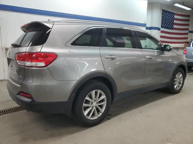 5XYPG4A39HG297401 2017 2017 KIA Sorento- LX 3