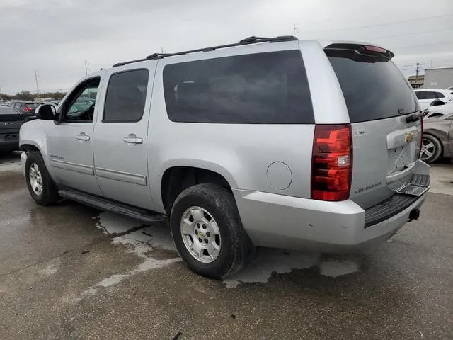 1GNSCHE02DR304642 2013 2013 Chevrolet Suburban- C1500 Ls 2