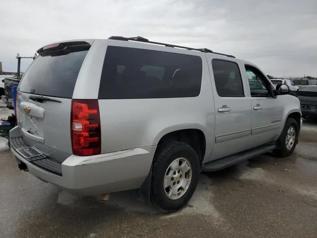 1GNSCHE02DR304642 2013 2013 Chevrolet Suburban- C1500 Ls 3