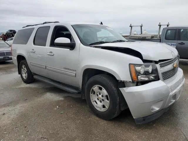 1GNSCHE02DR304642 2013 2013 Chevrolet Suburban- C1500 Ls 4