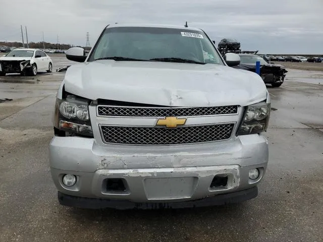 1GNSCHE02DR304642 2013 2013 Chevrolet Suburban- C1500 Ls 5