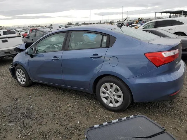 KNADM4A37G6692008 2016 2016 KIA Rio- LX 2