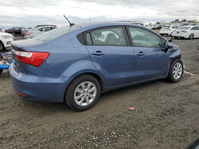 KNADM4A37G6692008 2016 2016 KIA Rio- LX 3