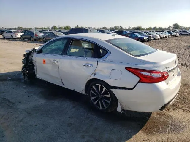 1N4AL3AP5GC145669 2016 2016 Nissan Altima- 2-5 2