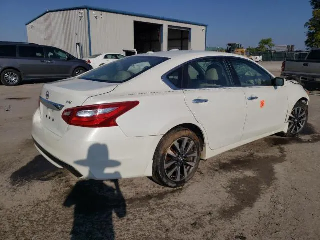 1N4AL3AP5GC145669 2016 2016 Nissan Altima- 2-5 3