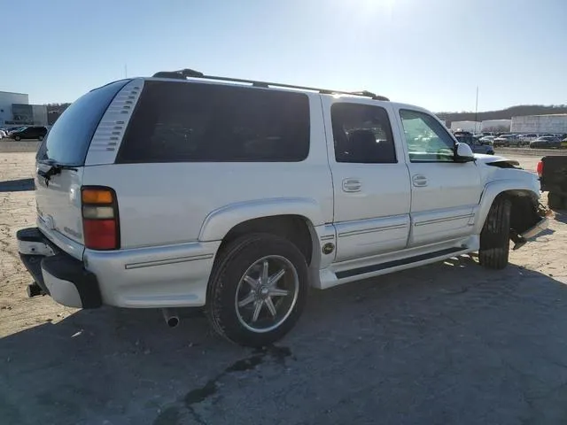 3GNFK16Z35G217438 2005 2005 Chevrolet Suburban- K1500 3