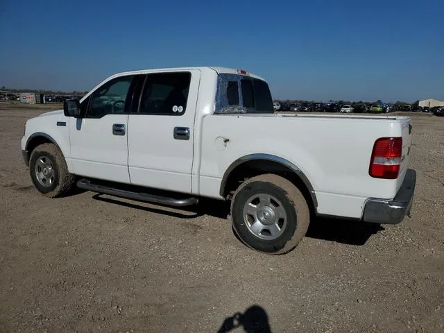 1FTRW12W64KA68083 2004 2004 Ford F-150- Supercrew 2