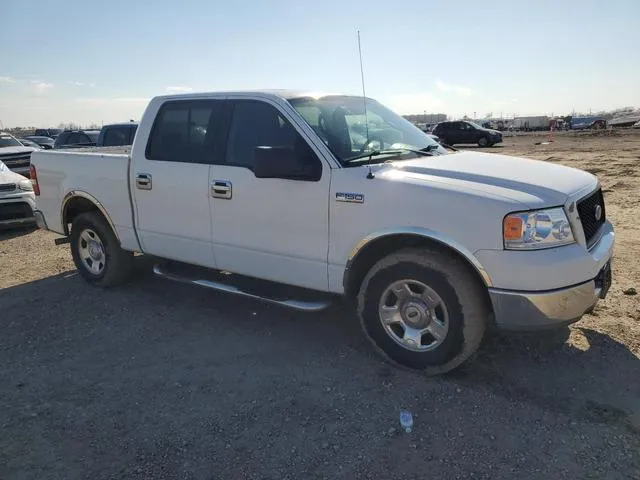 1FTRW12W64KA68083 2004 2004 Ford F-150- Supercrew 4